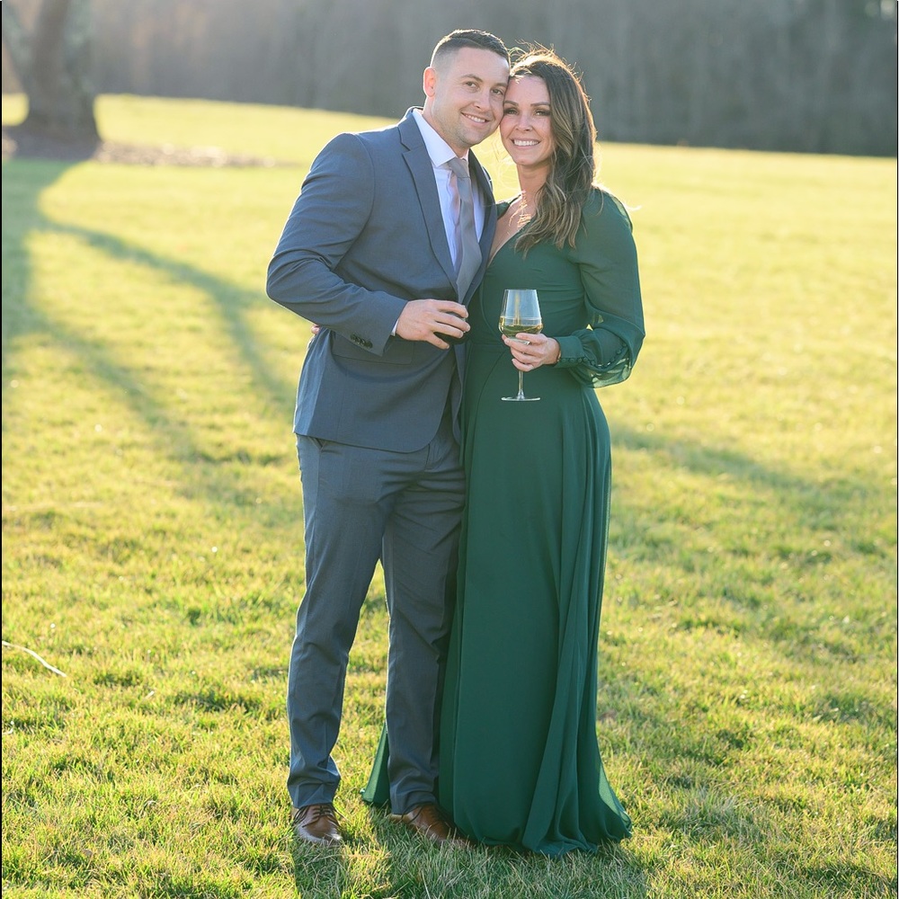 Meet your Posher, Kristen